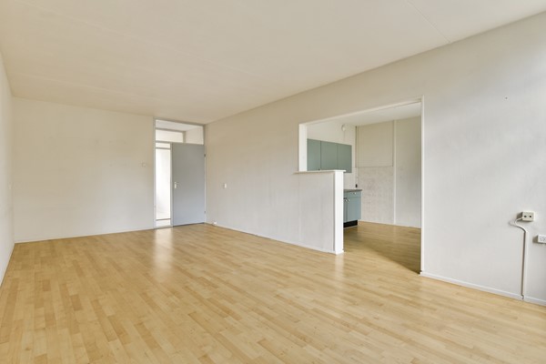Medium property photo - Tarwekamp 78, 1112 HG Diemen